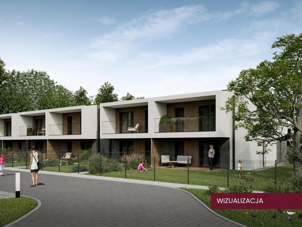 Mieszkanie Sprzedaż Rzeszów Załęże
