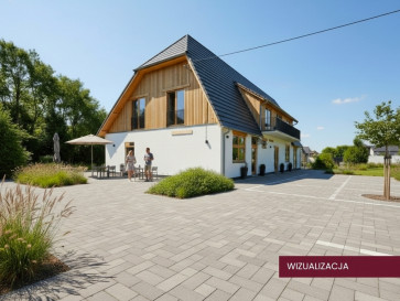 Dom Sprzedaż Trzęsówka