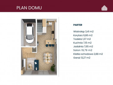 Dom Sprzedaż Głogów Małopolski