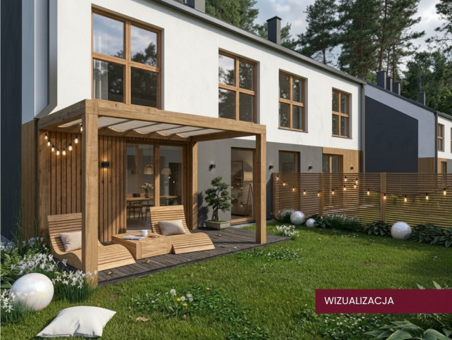 Dom Sprzedaż Głogów Małopolski 2