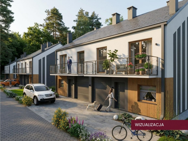 Dom Sprzedaż Głogów Małopolski 3