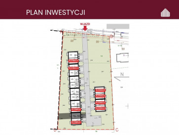 Dom Sprzedaż Wysoka Głogowska