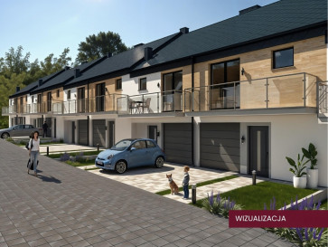 Dom Sprzedaż Wysoka Głogowska