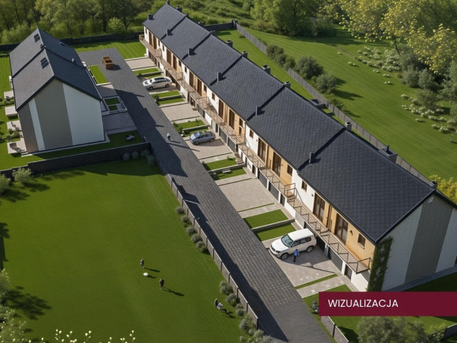 Dom Sprzedaż Wysoka Głogowska 6
