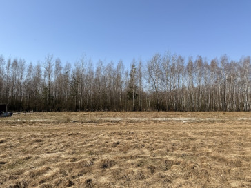 Działka Sprzedaż Widełka
