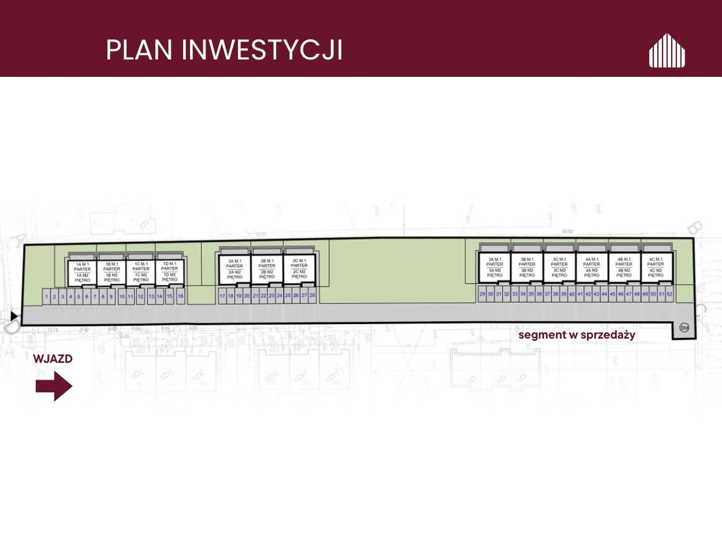 Mieszkanie Sprzedaż Głogów Małopolski