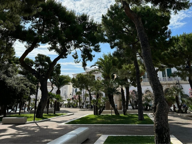 Mieszkanie Wynajem Vieste, Foggia, Apulia, 71019, Włochy Via dei de Vita 17