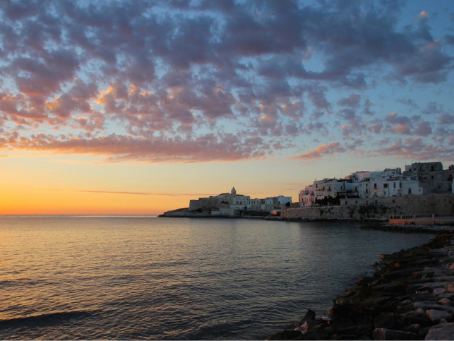 Mieszkanie Wynajem Vieste, Foggia, Apulia, 71019, Włochy Via dei de Vita 21