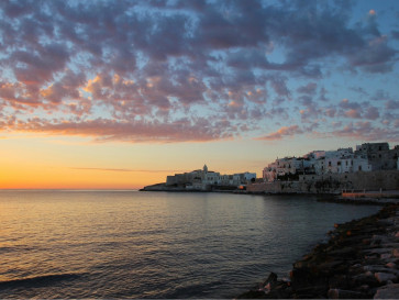 Mieszkanie Wynajem Vieste, Foggia, Apulia, 71019, Włochy Via dei de Vita