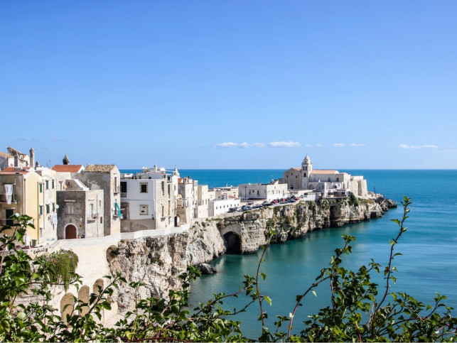 Mieszkanie Wynajem Vieste, Foggia, Apulia, 71019, Włochy Via dei de Vita 13