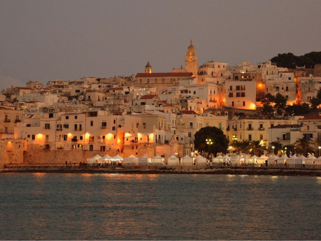 Mieszkanie Wynajem Vieste, Foggia, Apulia, 71019, Włochy Via dei de Vita 19