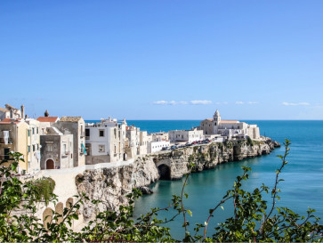 Mieszkanie Wynajem Vieste, Foggia, Apulia, 71019, Włochy Via Tordisco