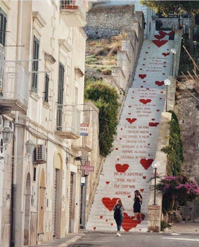 Mieszkanie Wynajem Vieste, Foggia, Apulia, 71019, Włochy Via Tordisco 13