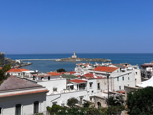 Mieszkanie Wynajem Vieste, Foggia, Apulia, 71019, Włochy Via Tordisco 14