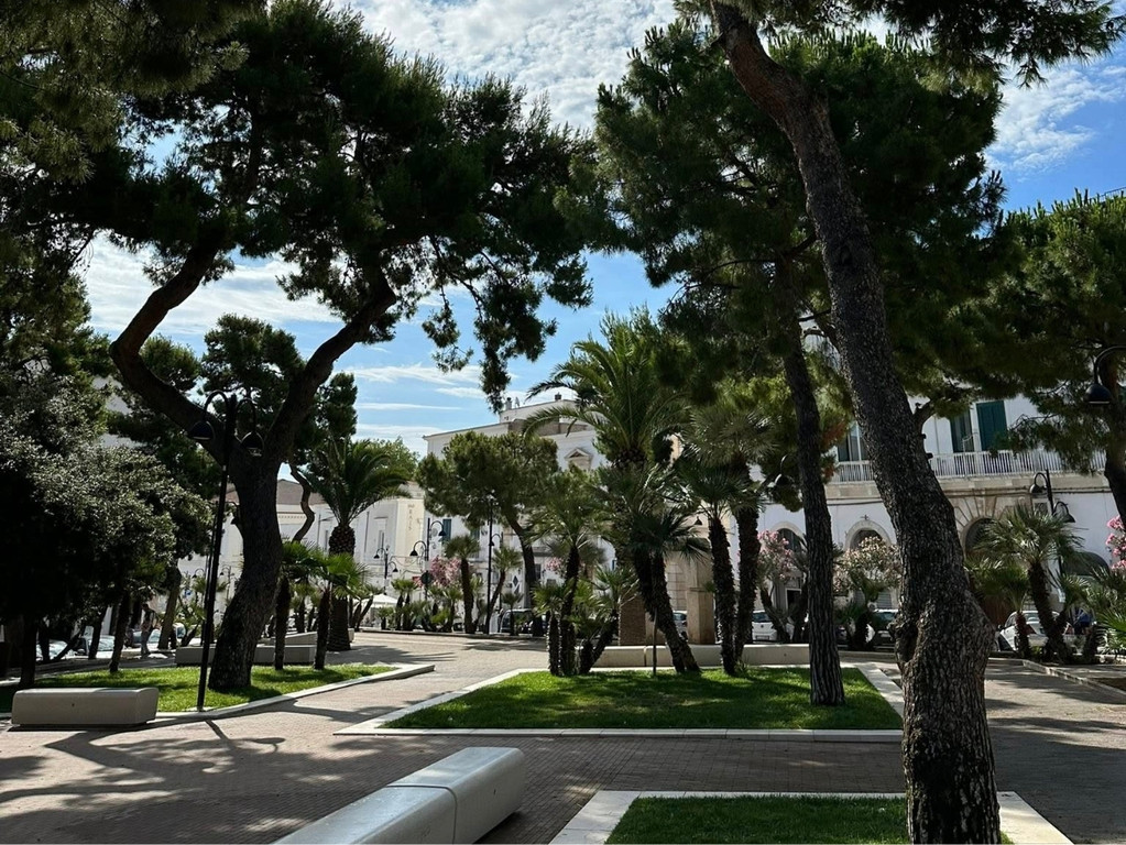 Mieszkanie Wynajem Vieste, Foggia, Apulia, 71019, Włochy Via Tordisco