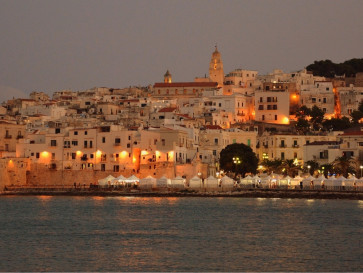 Mieszkanie Wynajem Vieste, Foggia, Apulia, 71019, Włochy Via Tordisco