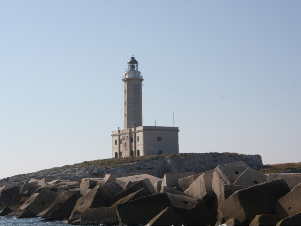 Mieszkanie Wynajem Vieste, Foggia, Apulia, 71019, Włochy Via Tordisco