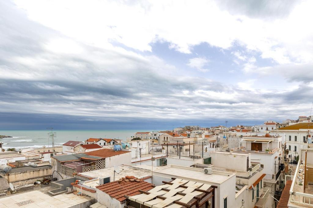 Mieszkanie Wynajem Vieste, Foggia, Apulia, 71019, Włochy Via Tordisco
