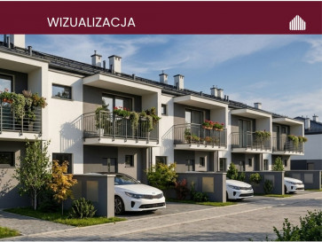 Dom Sprzedaż Wola Cicha