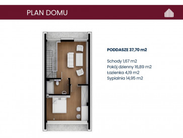 Dom Sprzedaż Widełka