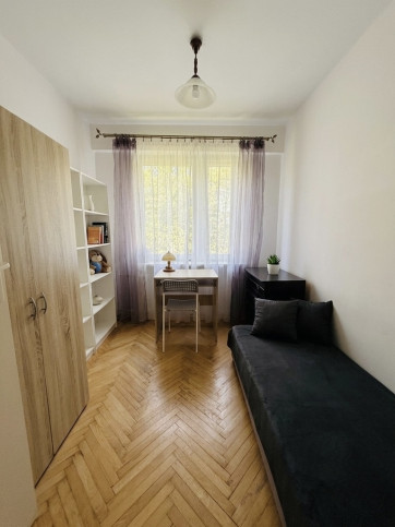 Mieszkanie Sprzedaż Rzeszów Popiełuszki 6 5