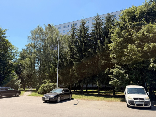 Mieszkanie Sprzedaż Rzeszów Popiełuszki 6 13