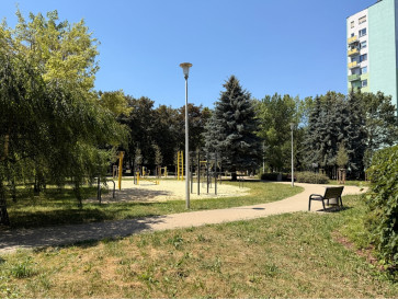 Mieszkanie Sprzedaż Rzeszów Popiełuszki 6