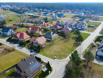 Działka Wynajem Głogów Małopolski św. Królowej Jadwigi