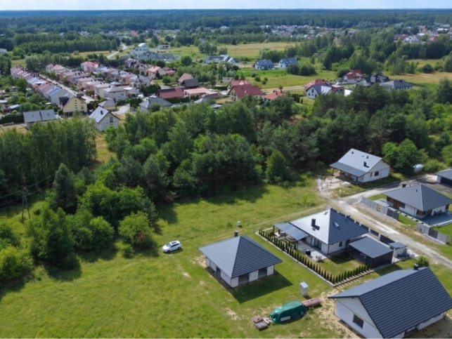 Dom Sprzedaż Głogów Małopolski Wspólna 4