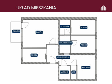 Mieszkanie Sprzedaż Rzeszów Rejtana