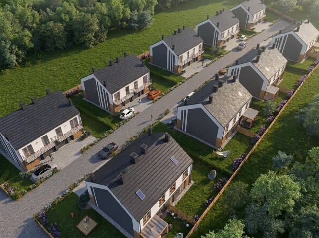 Dom Sprzedaż Głogów Małopolski 1