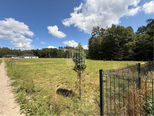 Działka Sprzedaż Głogów Małopolski 4