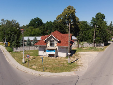 Dom Sprzedaż Wola Cicha