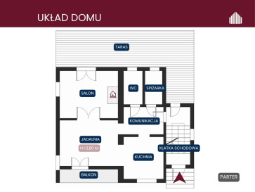 Dom Sprzedaż Zarzecze