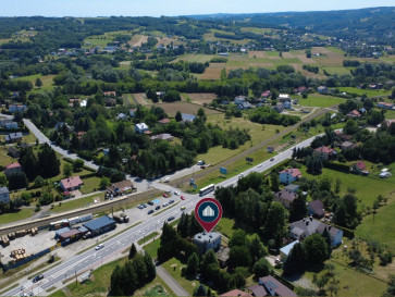 Dom Sprzedaż Zarzecze