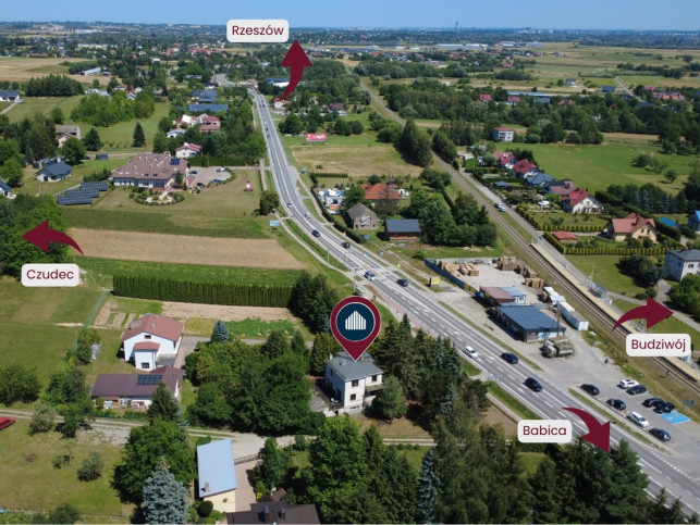 Dom Sprzedaż Zarzecze 2