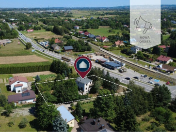 Dom Sprzedaż Zarzecze