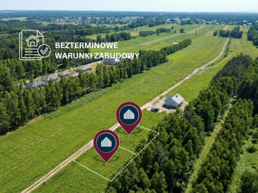 Działka Sprzedaż Widełka