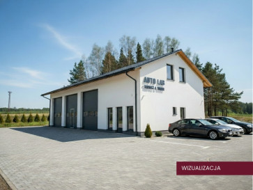 Obiekt Sprzedaż Przewrotne