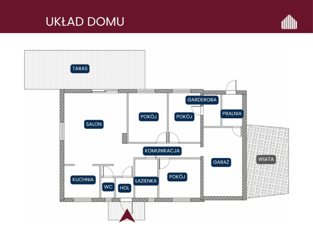 Dom Sprzedaż Widełka 2