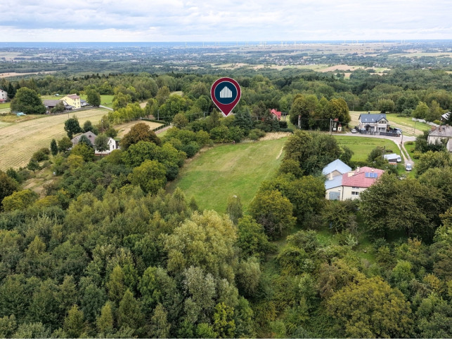 Dom Sprzedaż Albigowa 17