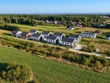 Dom Sprzedaż Głogów Małopolski