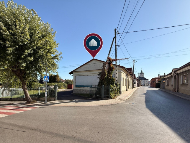 Lokal Wynajem Głogów Małopolski 3-go Maja 5