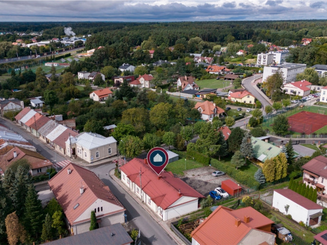 Lokal Wynajem Głogów Małopolski 3-go Maja 12