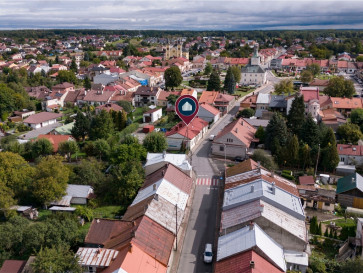 Lokal Wynajem Głogów Małopolski 3-go Maja