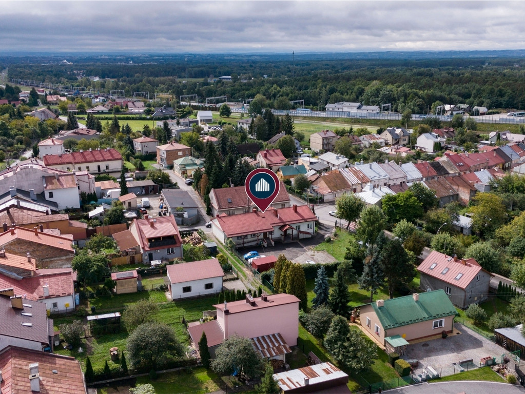 Lokal Wynajem Głogów Małopolski 3-go Maja