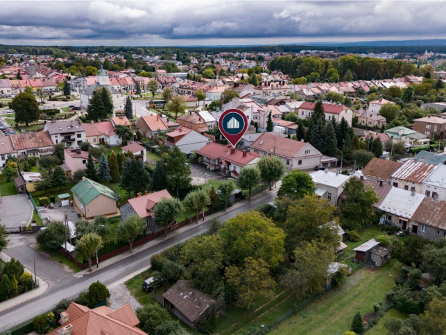 Lokal Wynajem Głogów Małopolski 3-go Maja 9