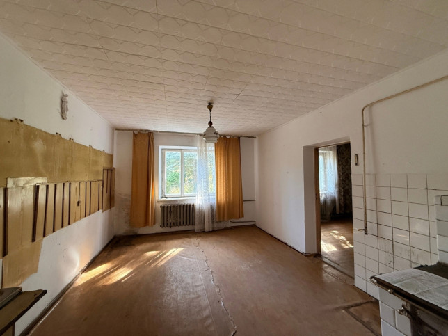 Dom Sprzedaż Albigowa 12