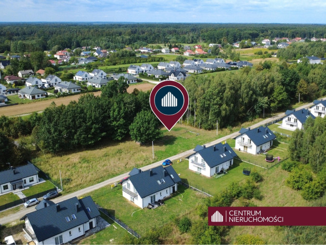 Działka Sprzedaż Głogów Małopolski Owsiana 6