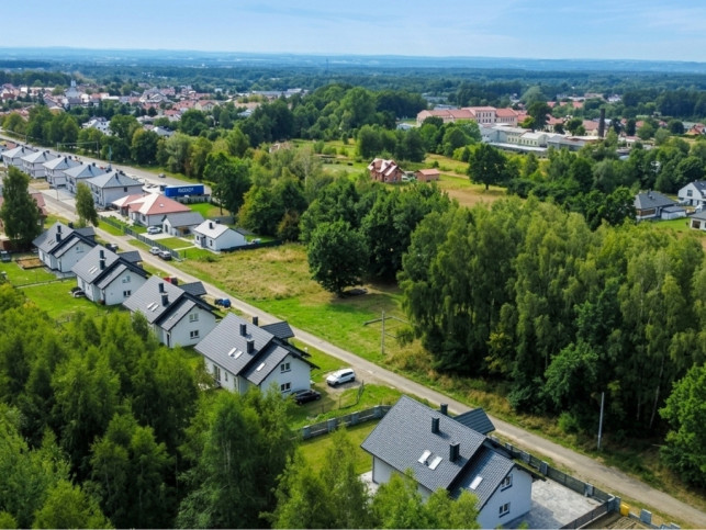 Działka Sprzedaż Głogów Małopolski Owsiana 7